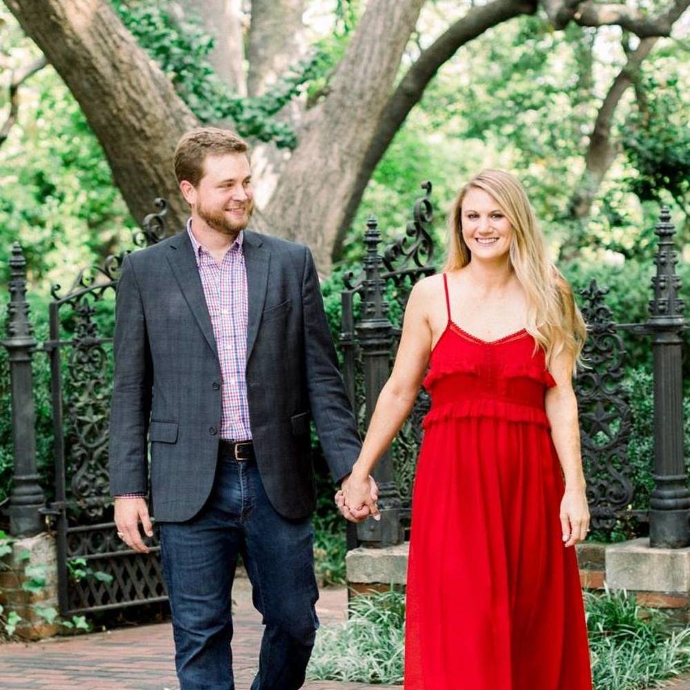 Meet your Posher, Mariah